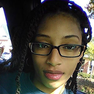 Meet your Posher, Chantel